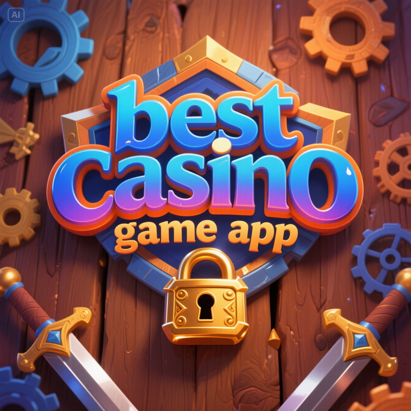 best casino game app